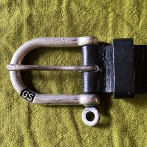 G-Star Harper Belt